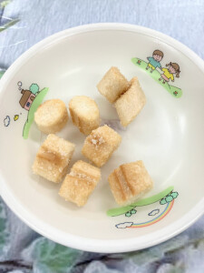 ２月２７日　おやつ